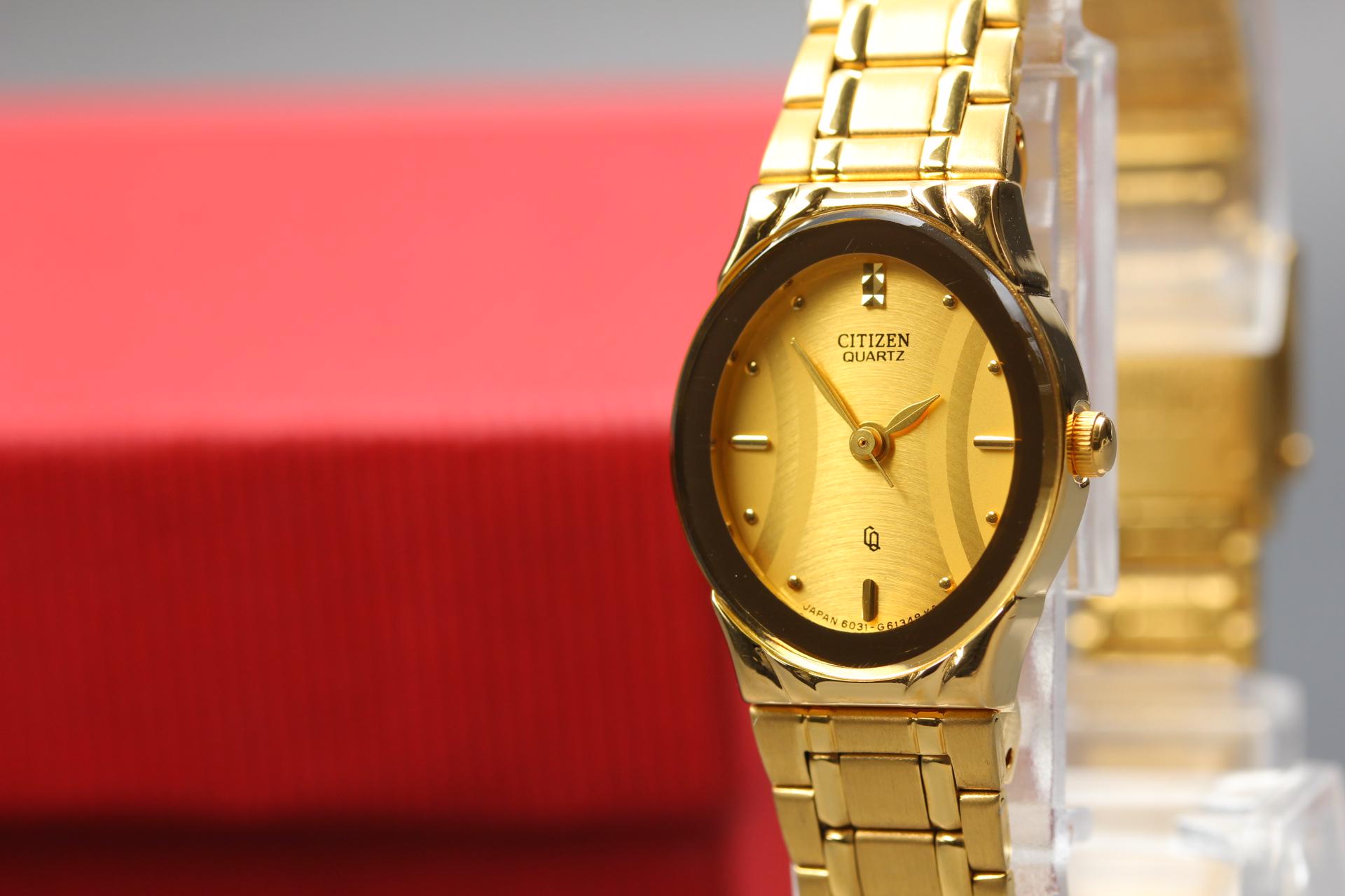 Citizen 6031 - Etsy 日本