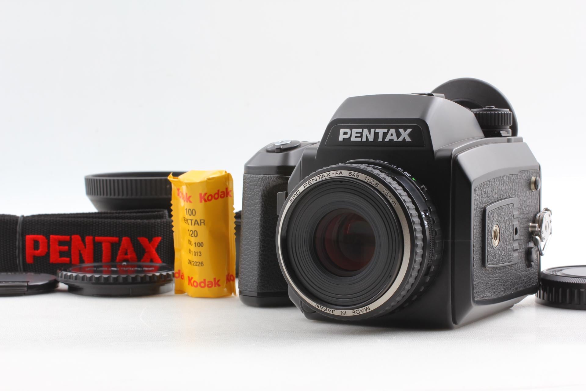 Mamiya 645 - Etsy 日本