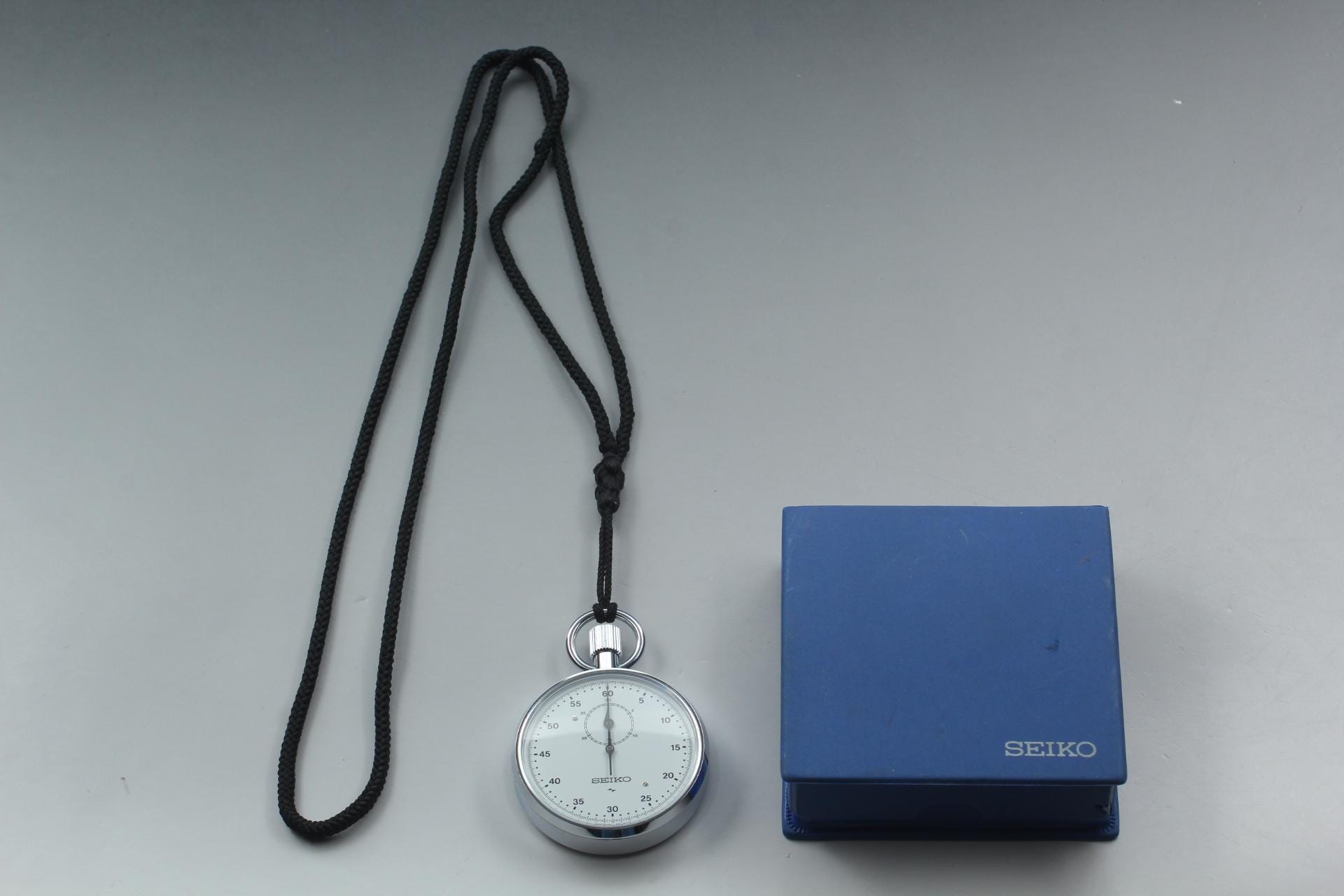 Minerva Stopwatch - Etsy