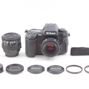 Nikon l35af / l35af2 - Etsy 日本