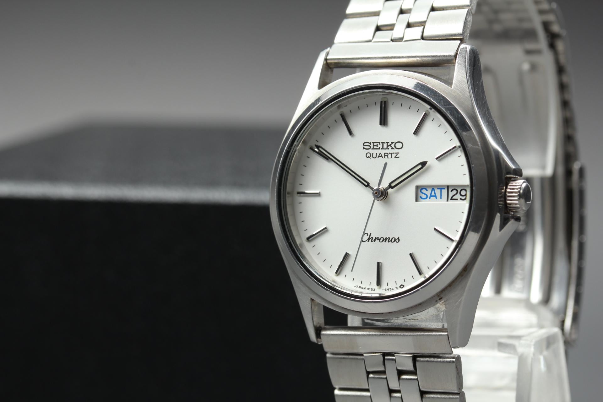 1987 seiko - Etsy 日本