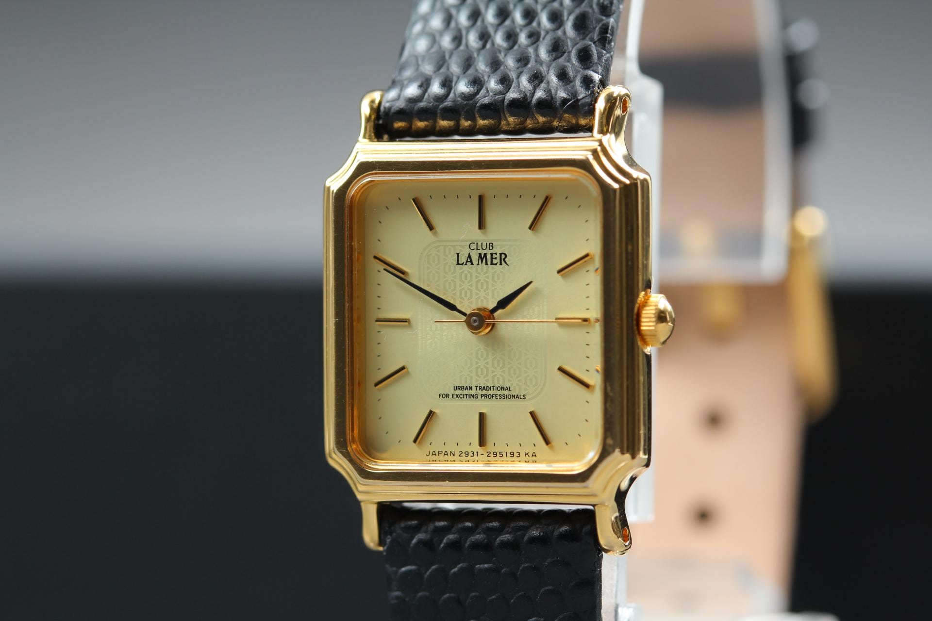 Citizen Club La Mer - Etsy