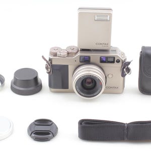 ZEISS IKON CONTINA ツァイス コンティナ フィルムカ Zeiss ikon contina - Etsy 日本
