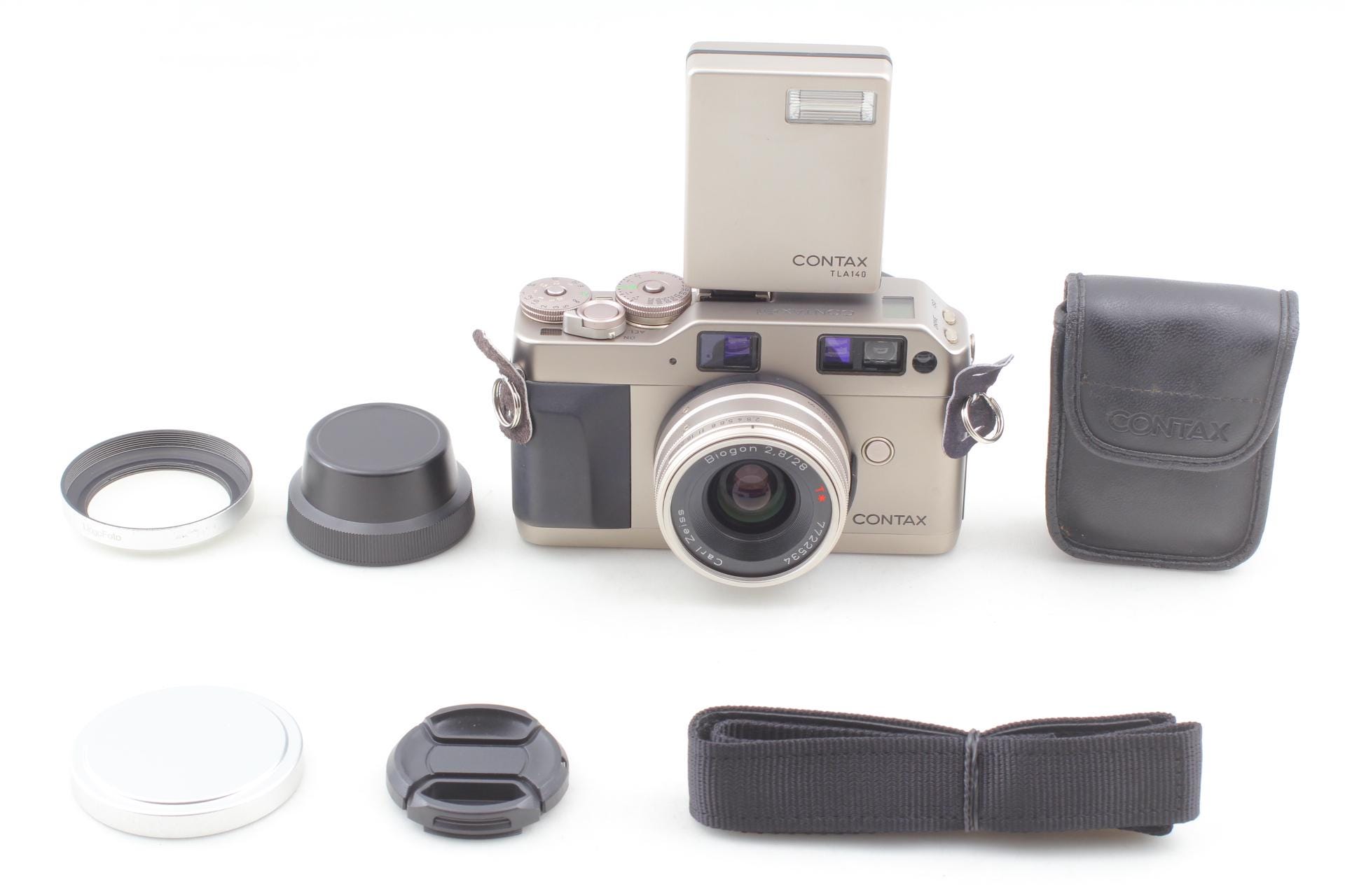 ZEISS IKON CONTINA ツァイス コンティナ フィルムカ Zeiss ikon contina - Etsy 日本