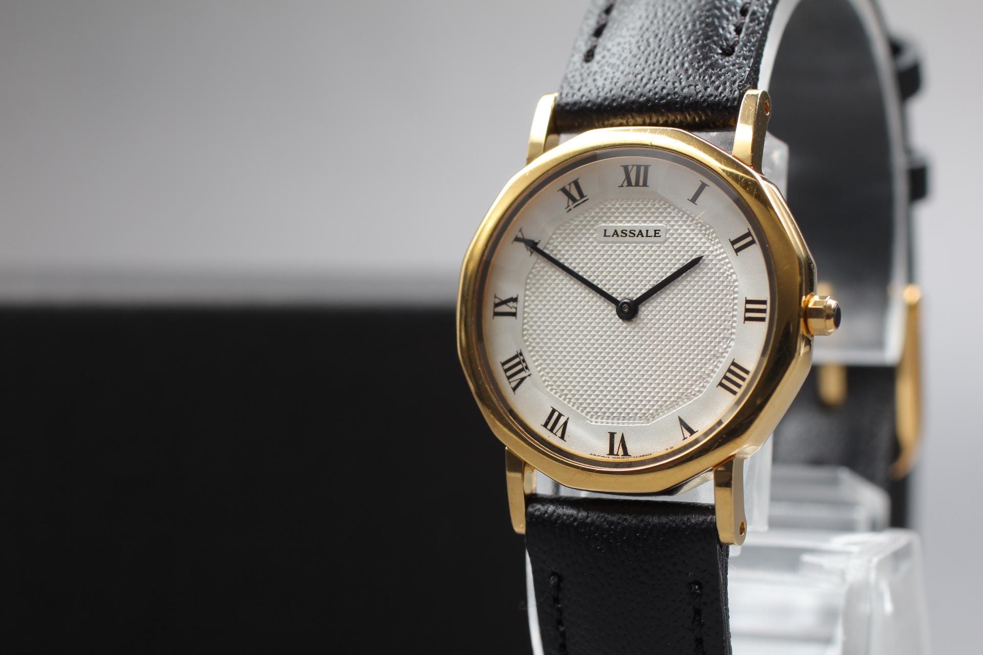 Seiko lassale - Etsy 日本