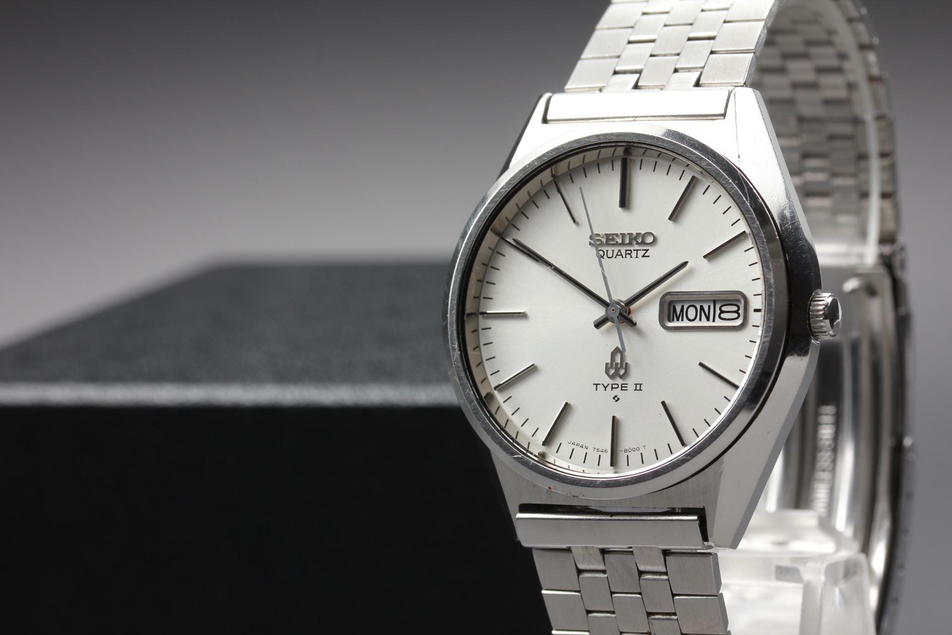 Seiko japan 7546 - Etsy 日本