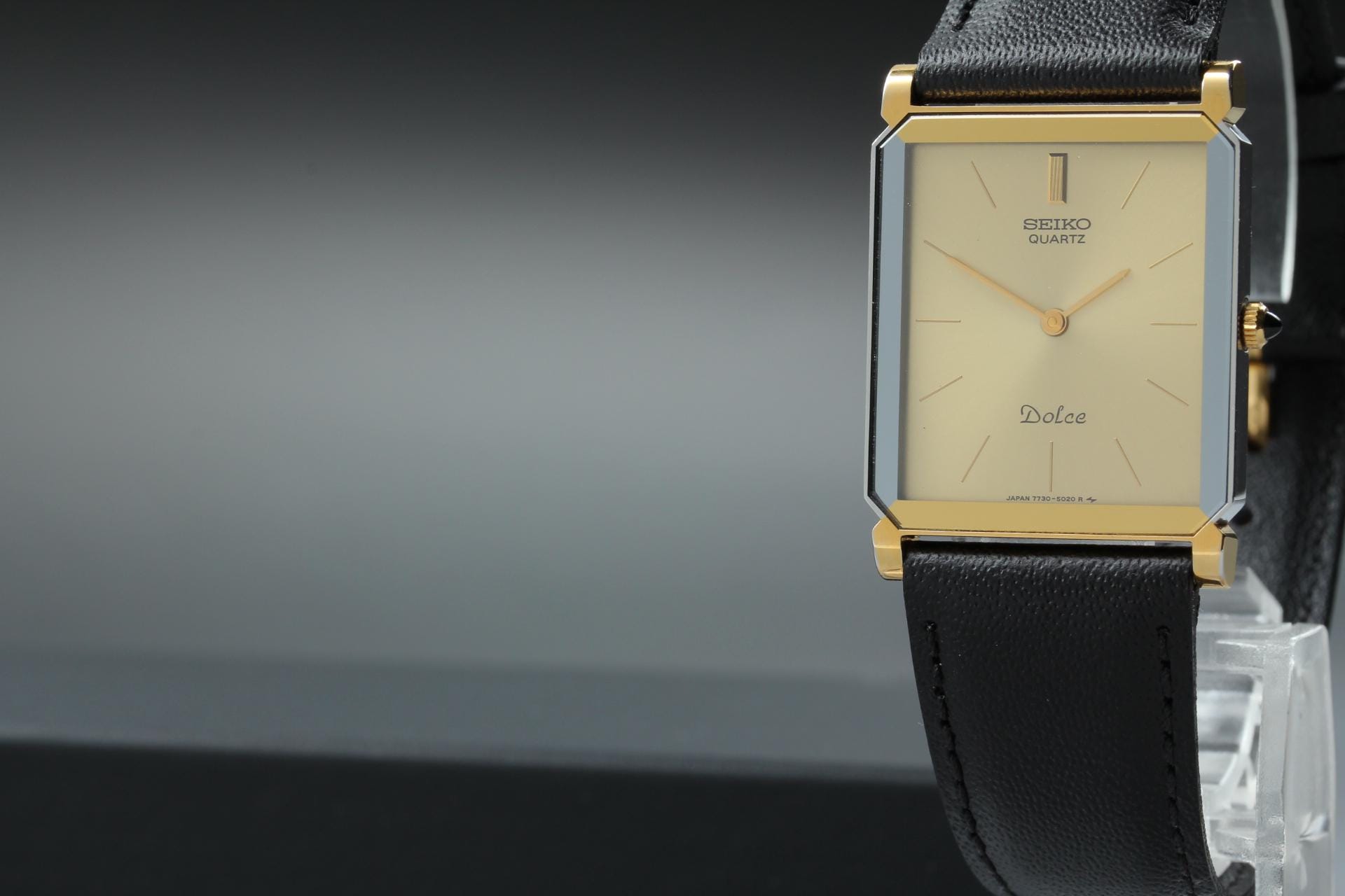 Seiko Dolce Japan - Etsy