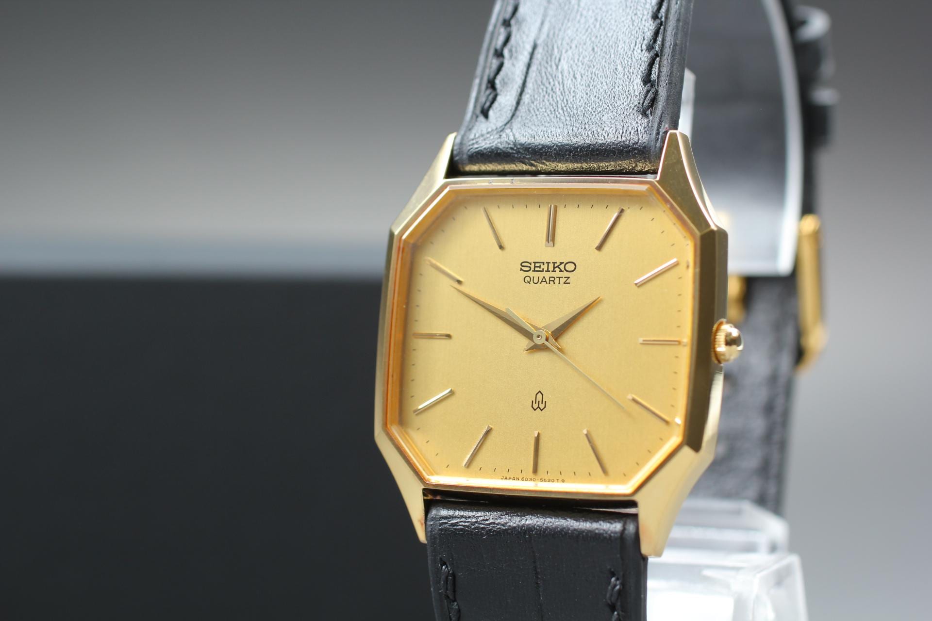 Seiko Chariot - Etsy