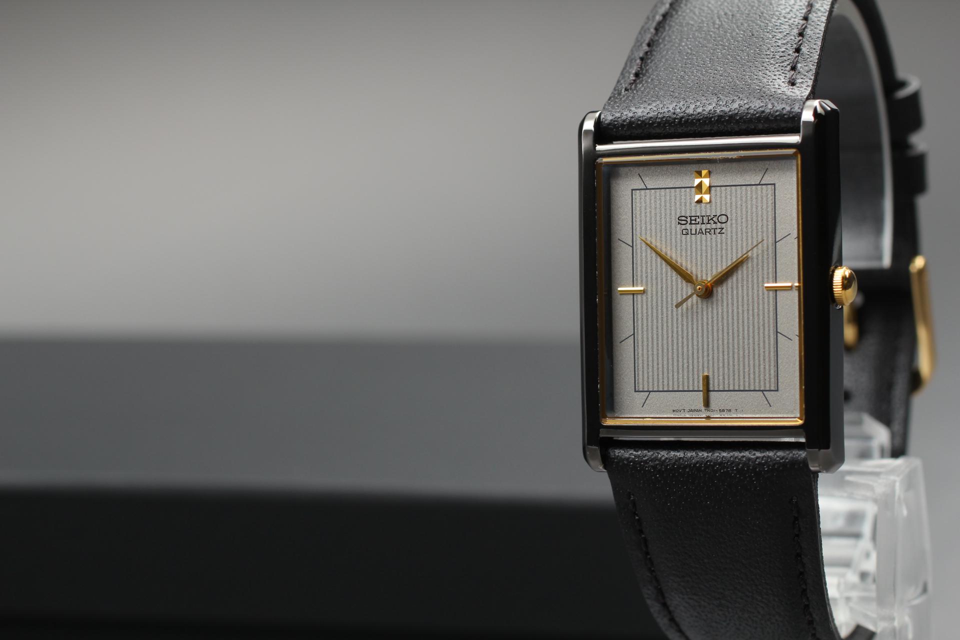 Seiko 1992 - Etsy 日本