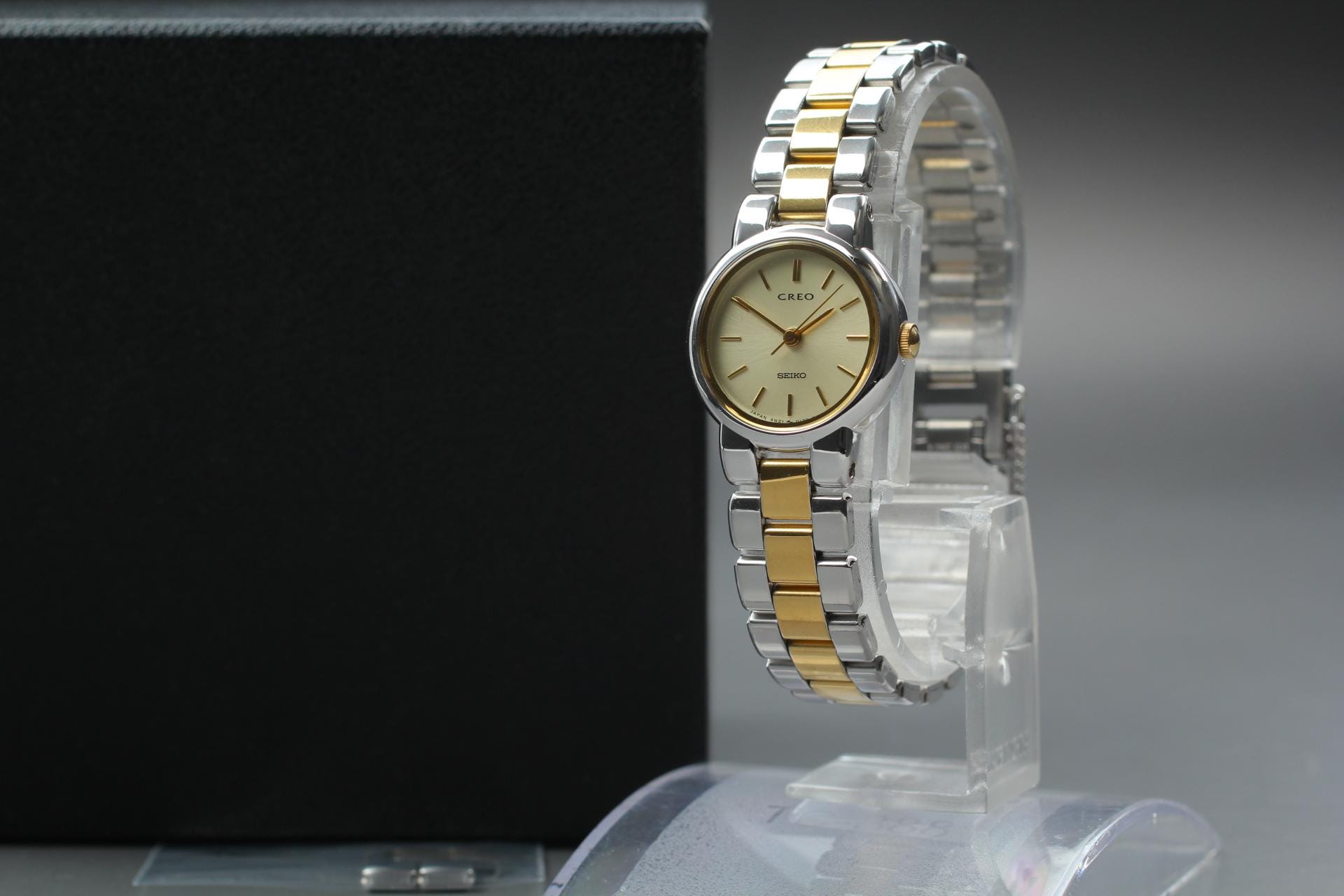 Seiko Creo - Etsy Seiko Creo - Etsy