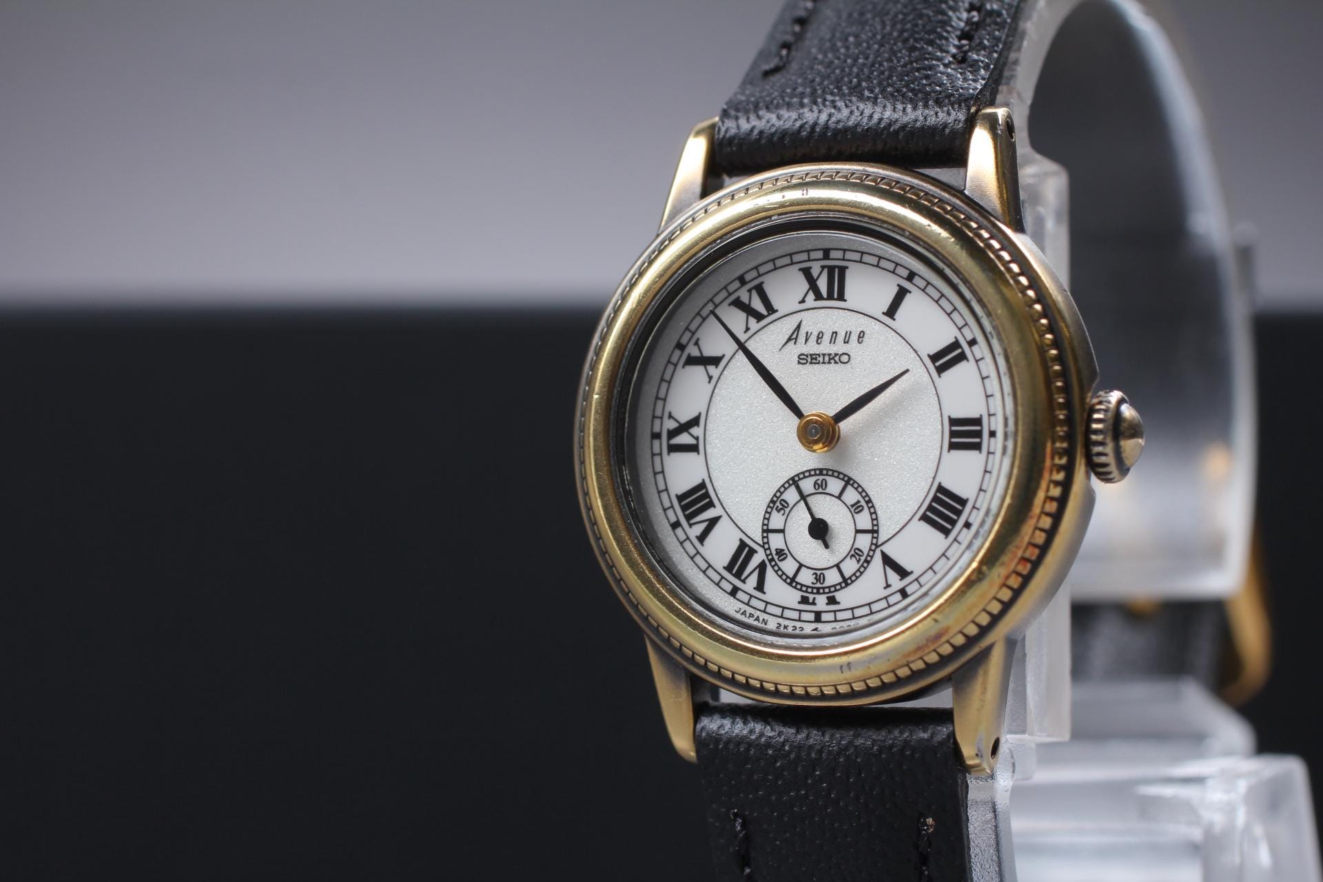 Seiko avenue - Etsy 日本