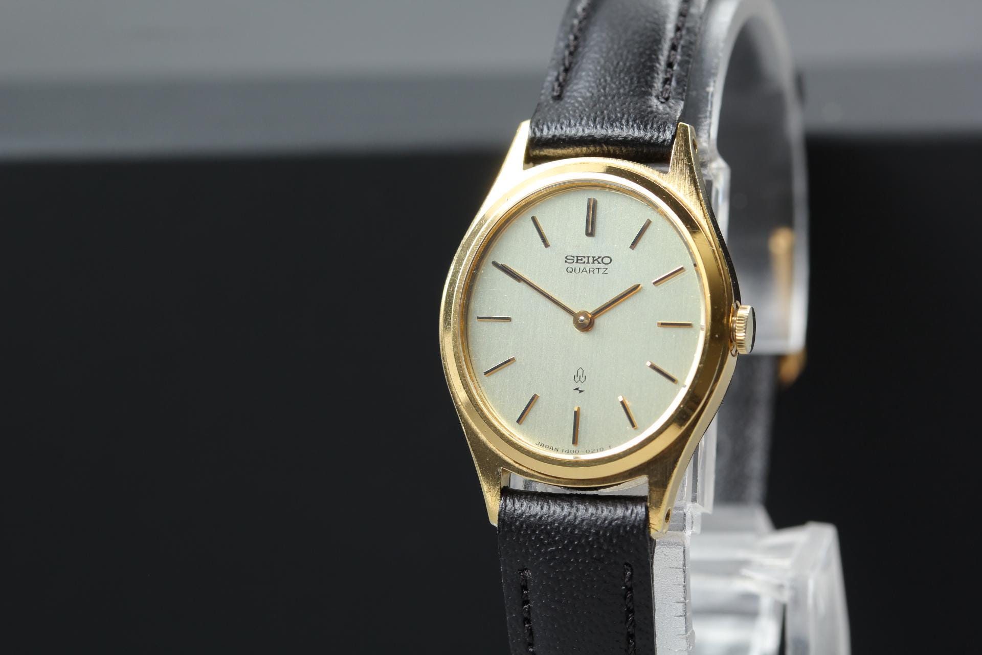 Seiko Belfina - Etsy