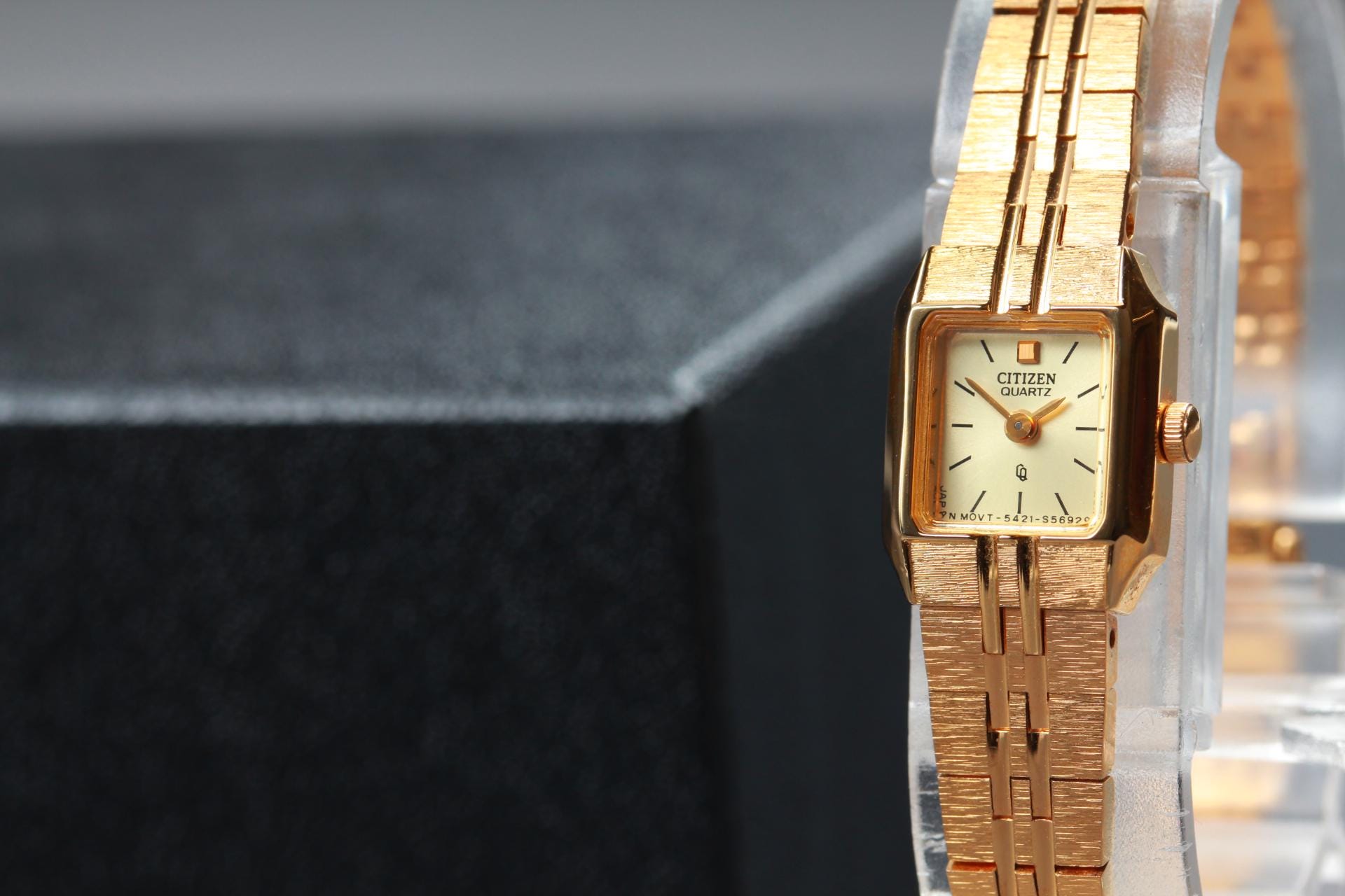 Citizen 5421-F42732 TA women\'s dress watch Citizen Watch 5421 - Etsy main image 2