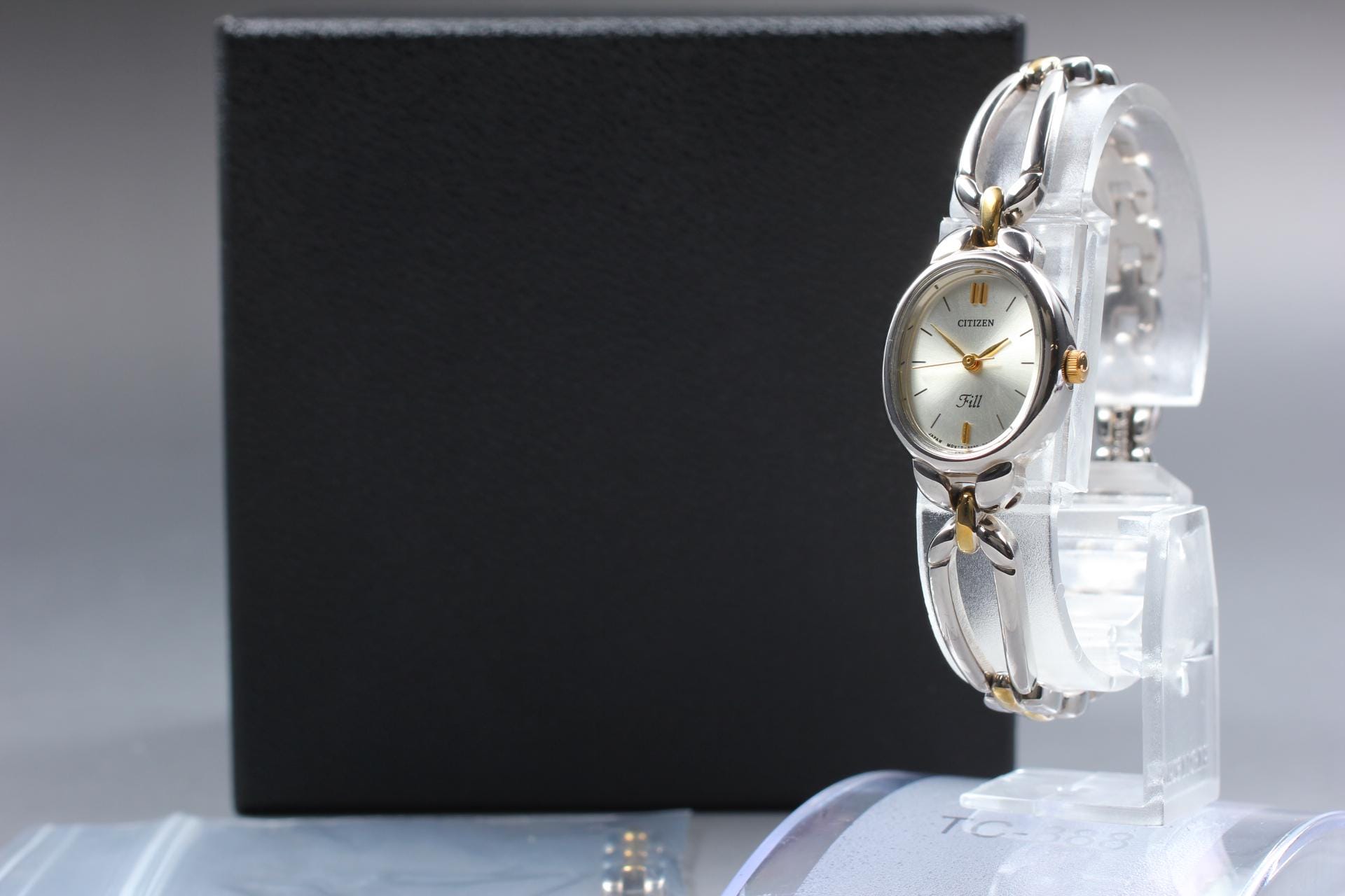 Citizen Watch 1992 - Etsy