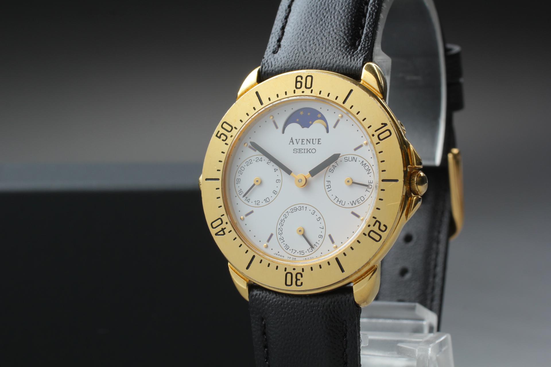 Seiko avenue - Etsy 日本