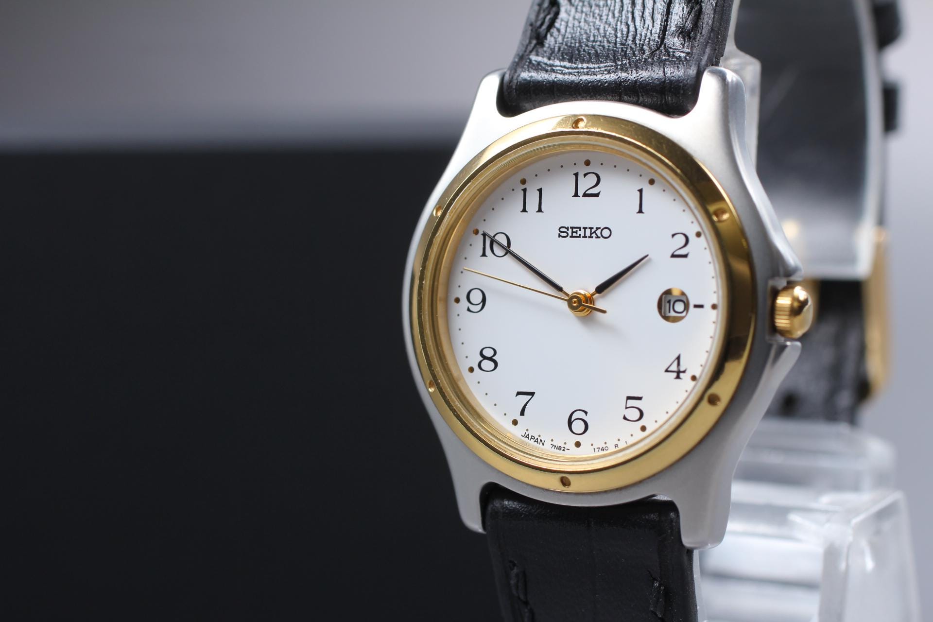 Seiko 7n82 - Etsy 日本
