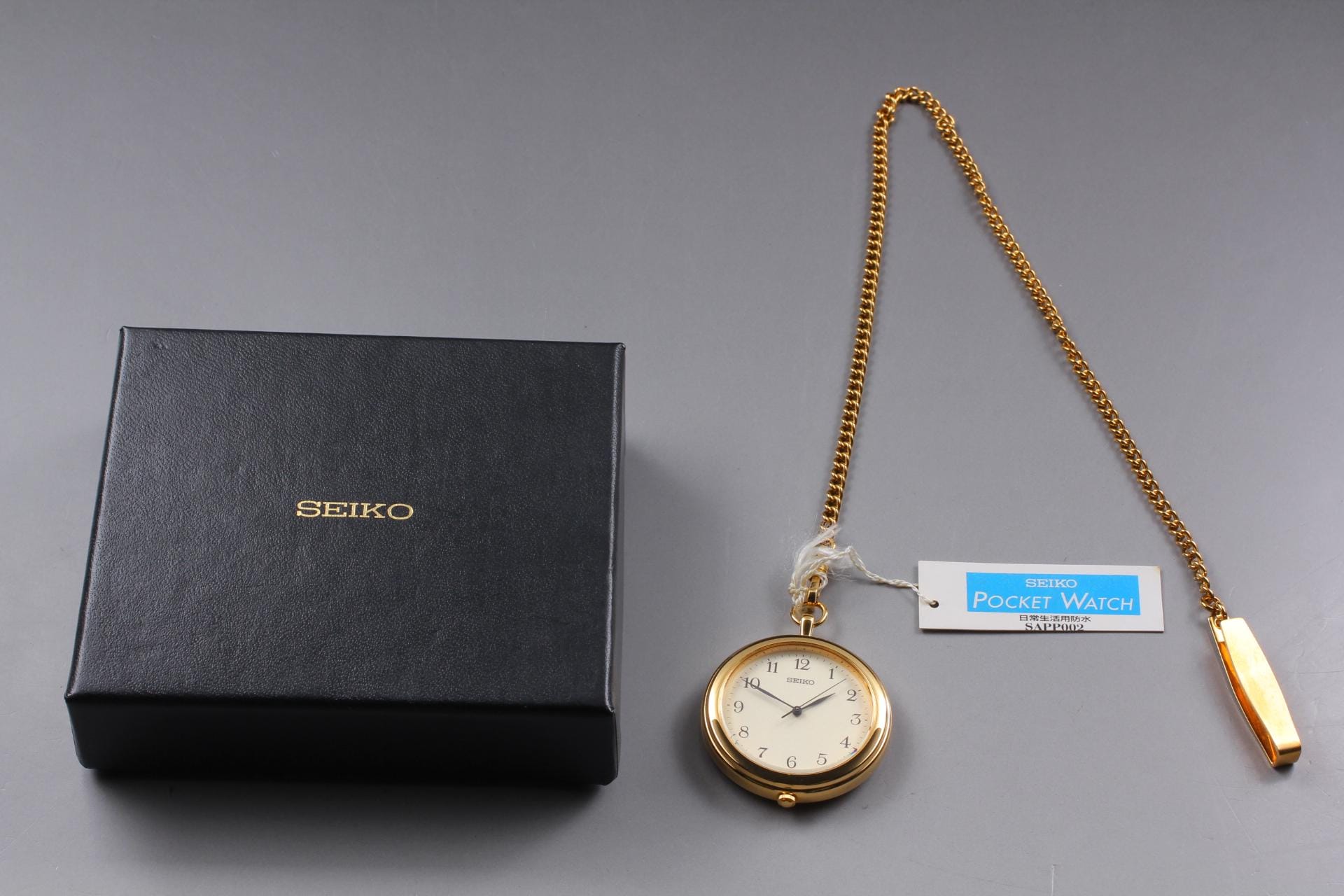Seiko pocket watch - Etsy 日本
