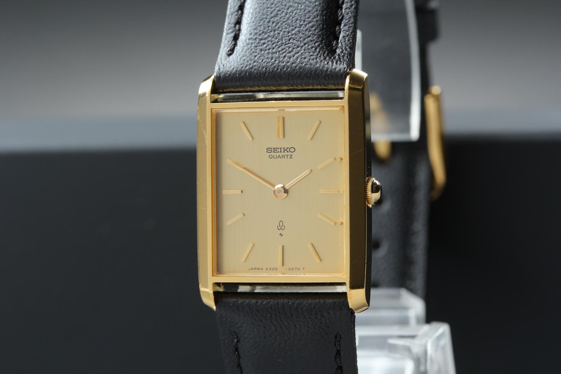Seiko Belfina - Etsy
