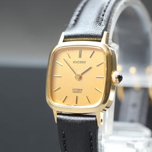 1980 citizen watch - Etsy 日本