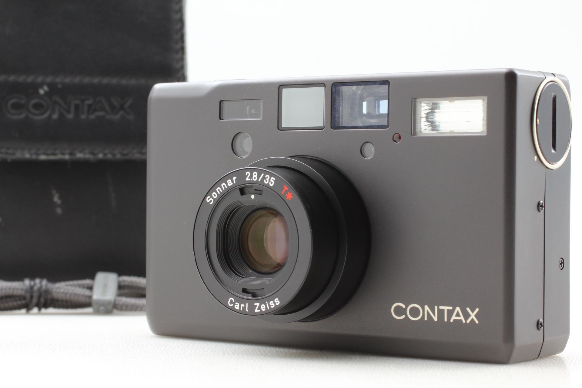 Contax t3 - Etsy 日本
