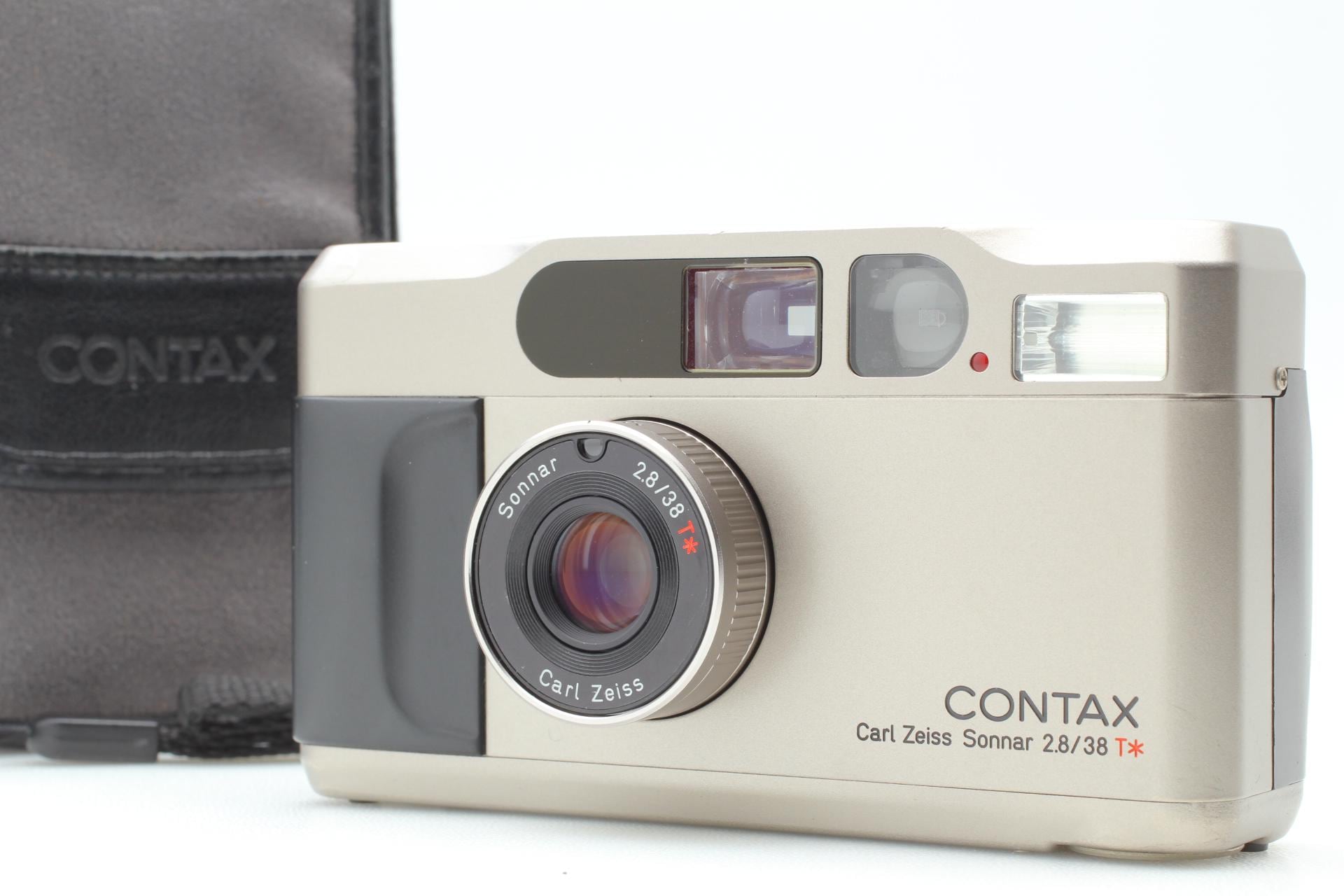 Contax g1 case - Etsy 日本