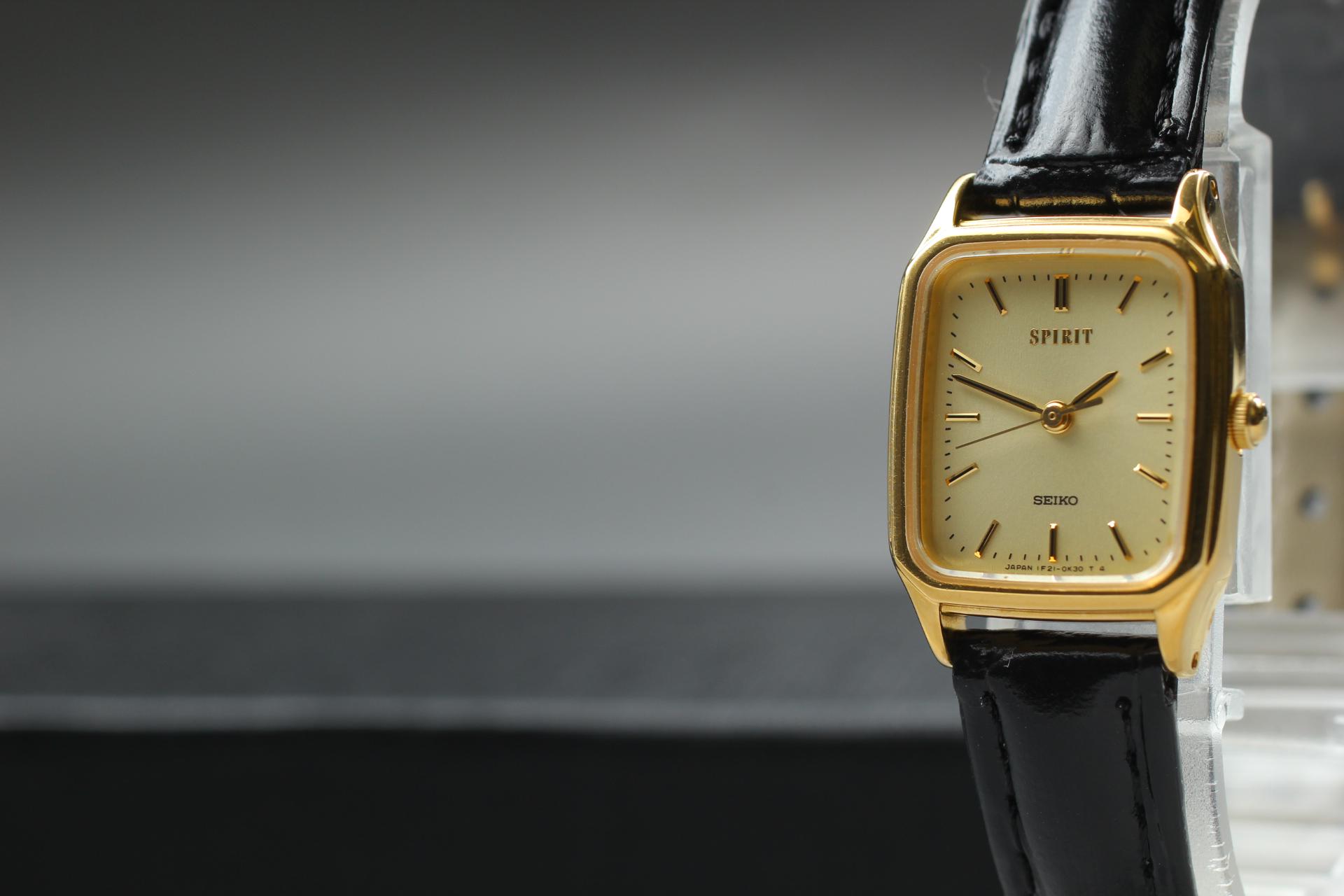 Seiko spirit - Etsy 日本