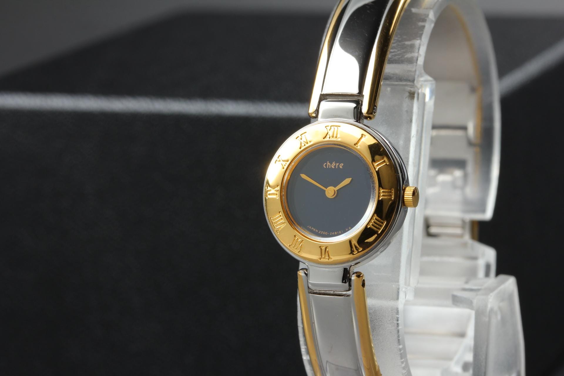 Quartz Citizen Japan - Etsy