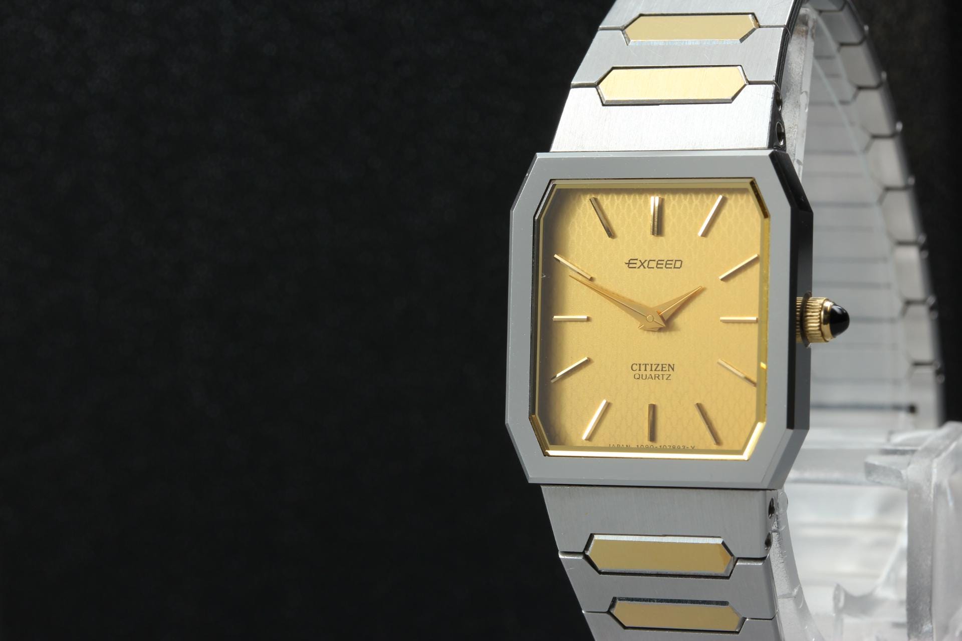 Citizen Exceed - Etsy