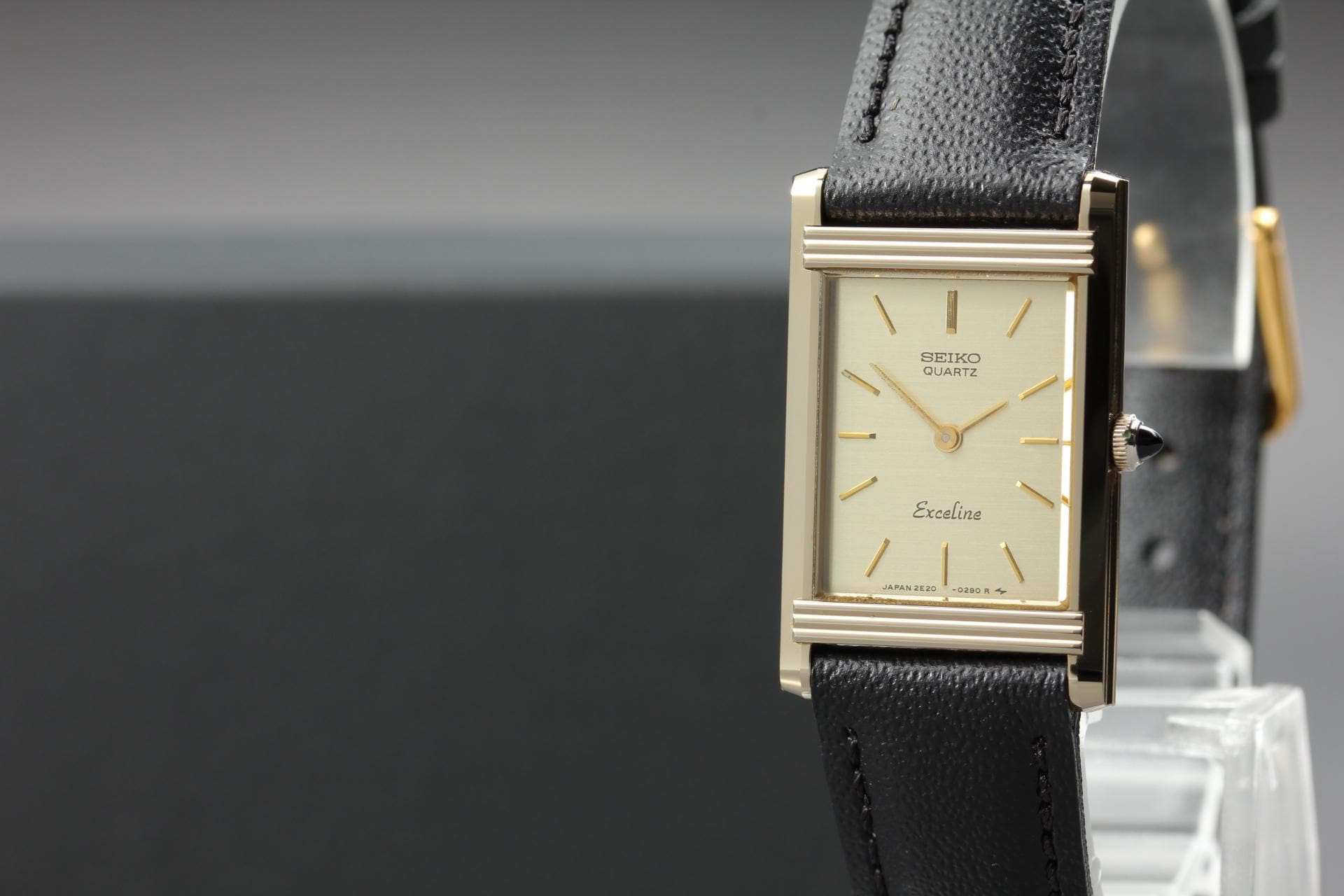 Seiko Watch 2e20 - Etsy