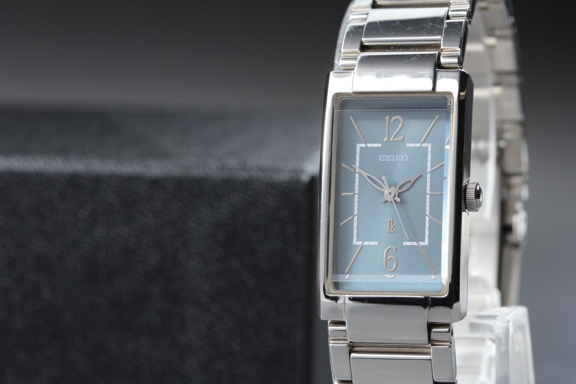 Seiko 1f21 - Etsy