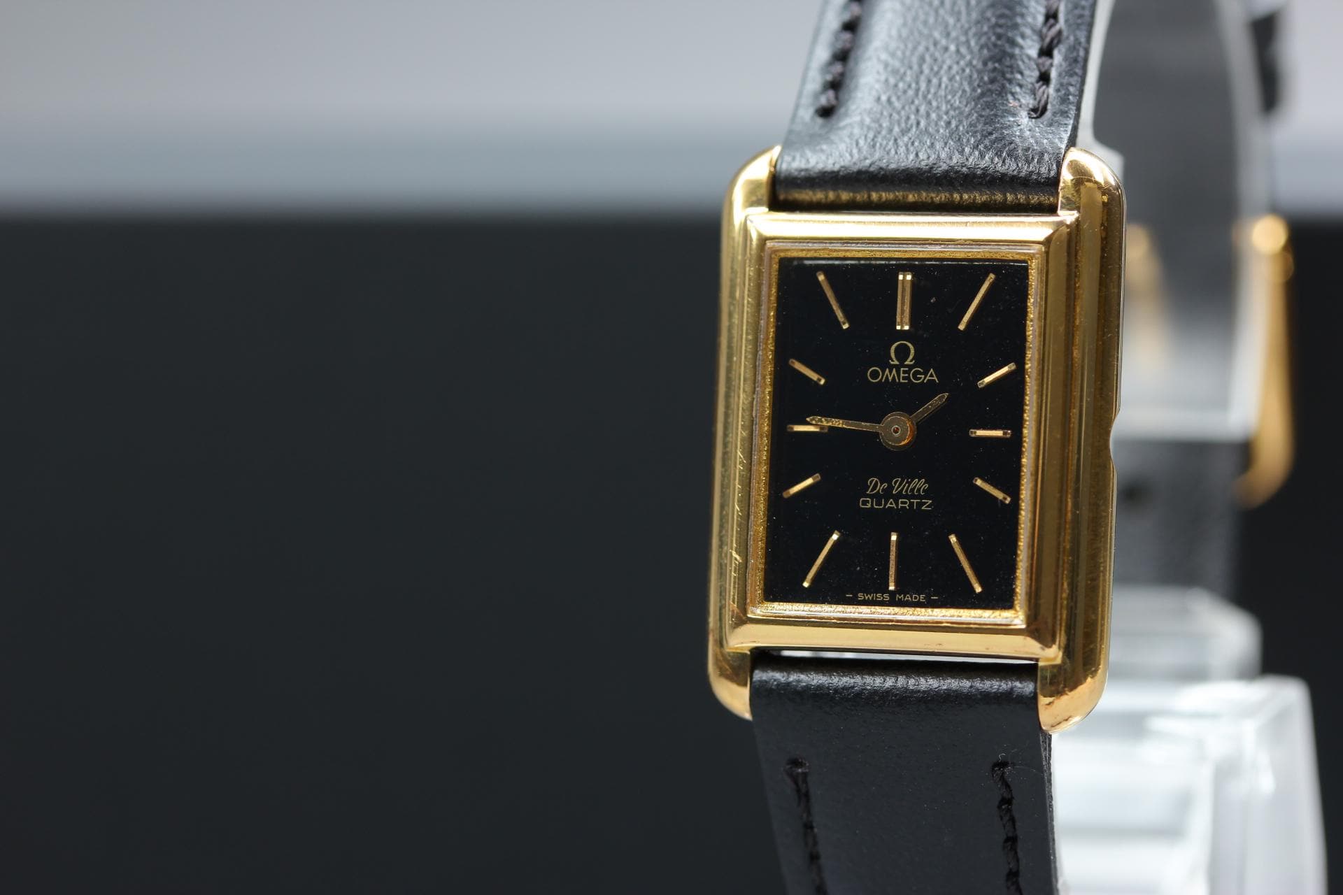 Omega tank watch - Etsy 日本