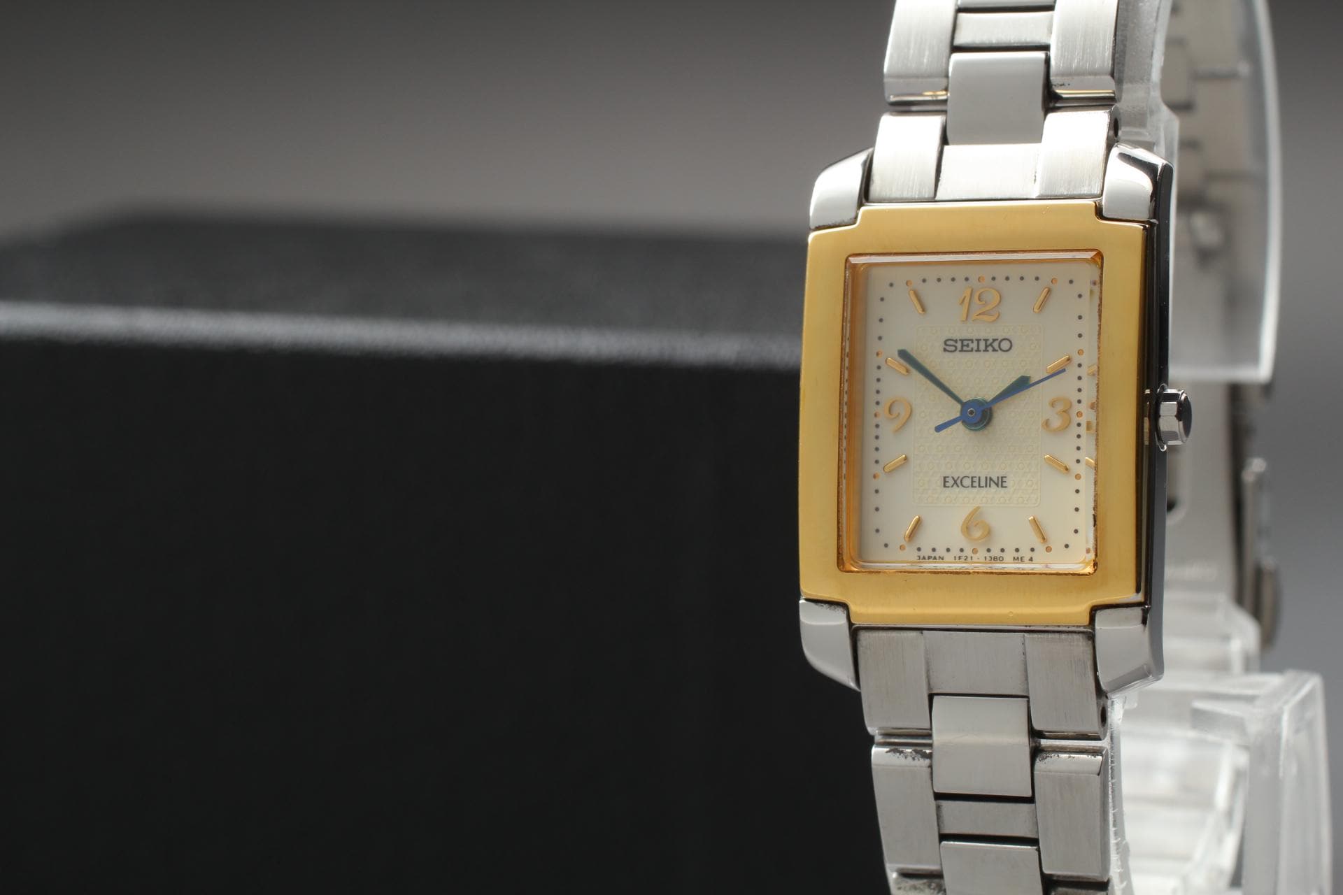 Seiko 1f21 - Etsy