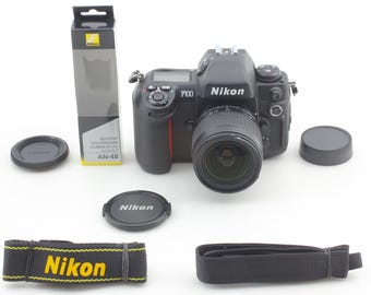 Nikkor-w 300mm F/5.6 Large Format Camera Lens W/ Copal-3 Shutter