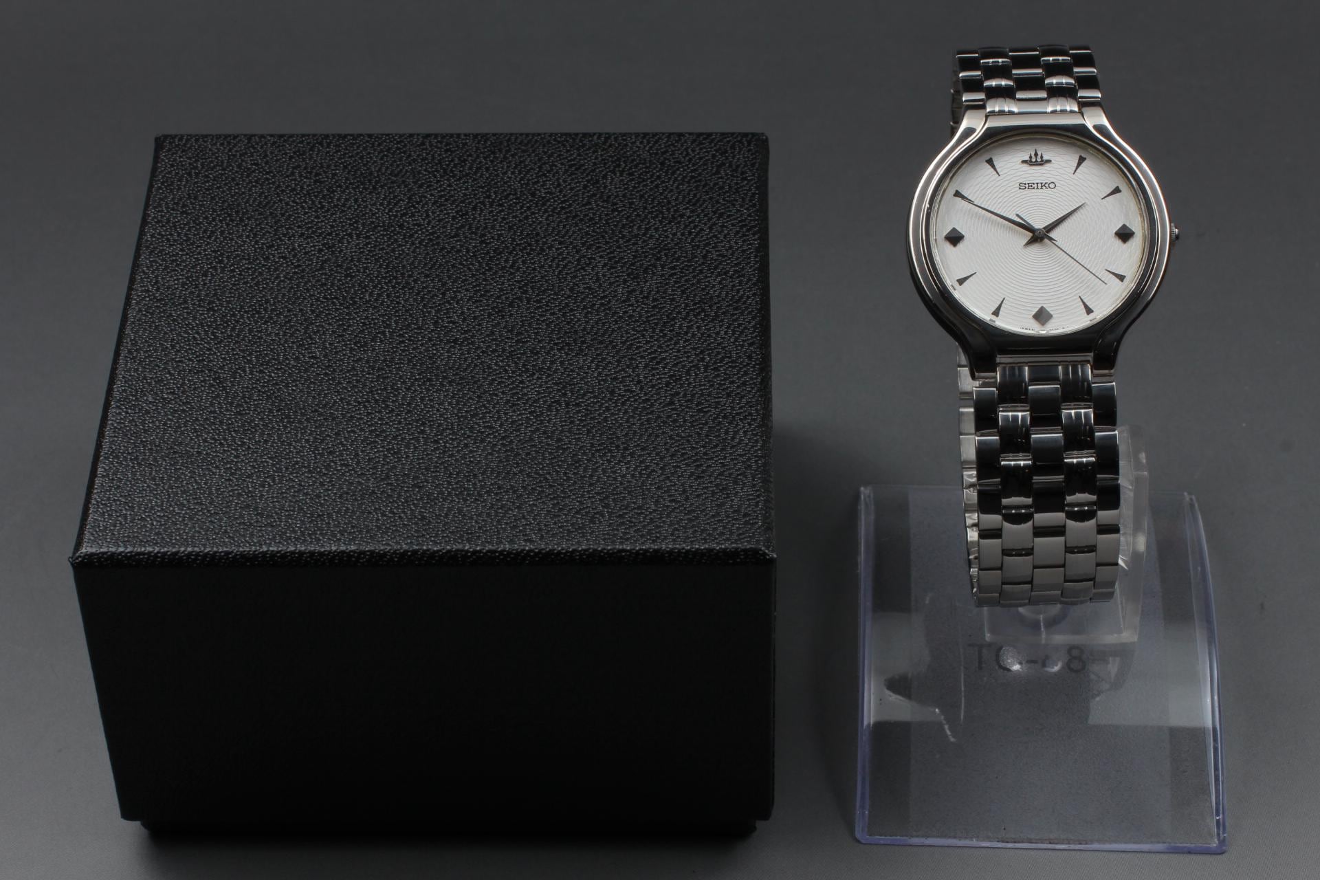 Seiko v701 - Etsy 日本
