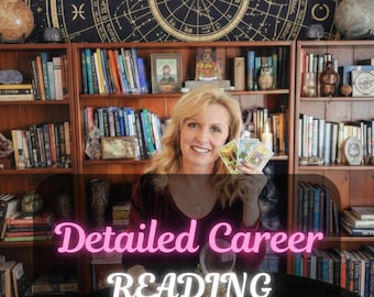 Same Hour Career &Job Reading,Psychic Career Reading,Tarot reading,Finance Reading,Money Reading,psychic reading,future reading,love reading