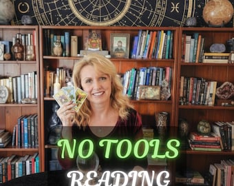 No Tools Psychic Reading Same Hour, Detailed Love Reading, No Cards Clairvoyant Reading, Love Psychic Reading, Love Guidance