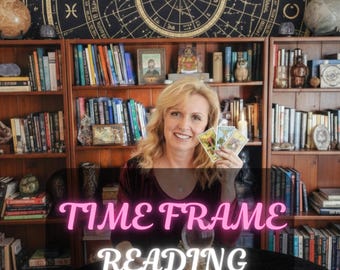 Exact Time Frame Psychic Reading,Future Reading,Psychic Reading,Medium Reading No Tools Clairvoyant Forecast Spiritual Guidance Detailed
