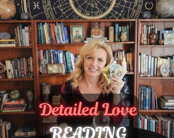 Same Hour Love Tarot Reading,Future Reading, Psychic Reading,Medium Reading No Tools Clairvoyant Forecast Spiritual Guidance
