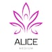 AliceMedium store logo