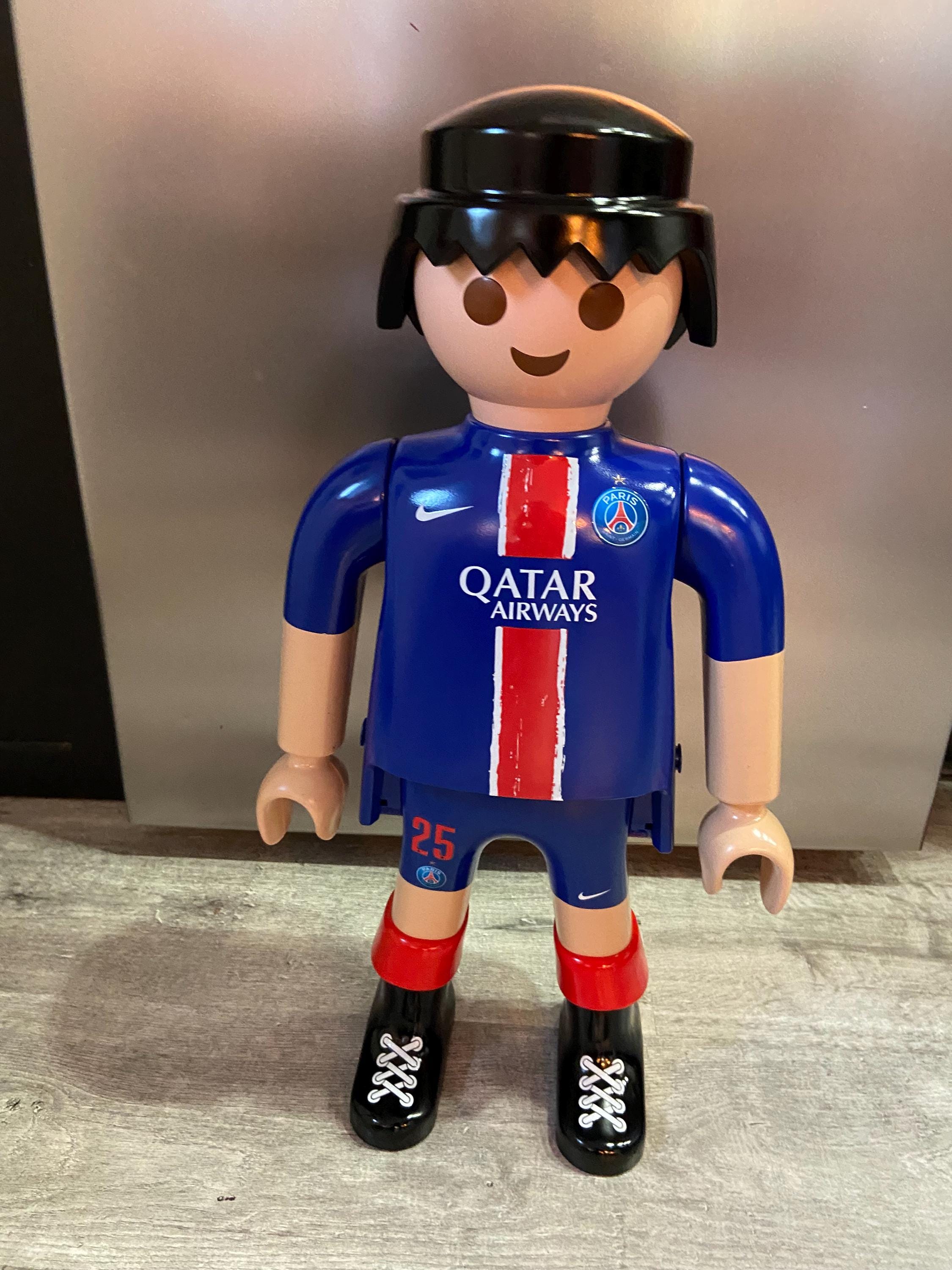 Playmobil Xxl Figure - Etsy