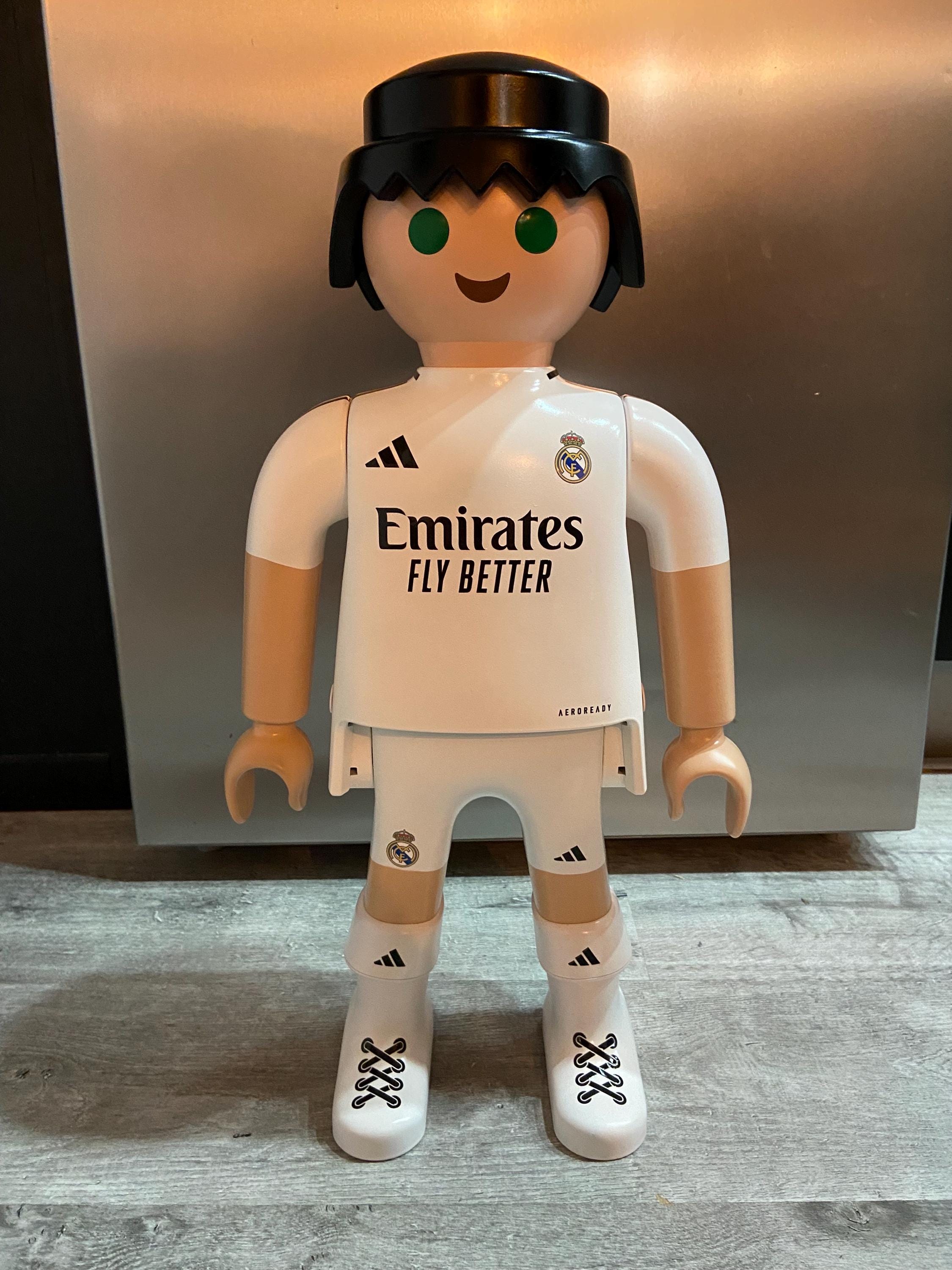 Playmobil XXL Pink Pop ART | Petit Atelier Playmo Votre boutique de