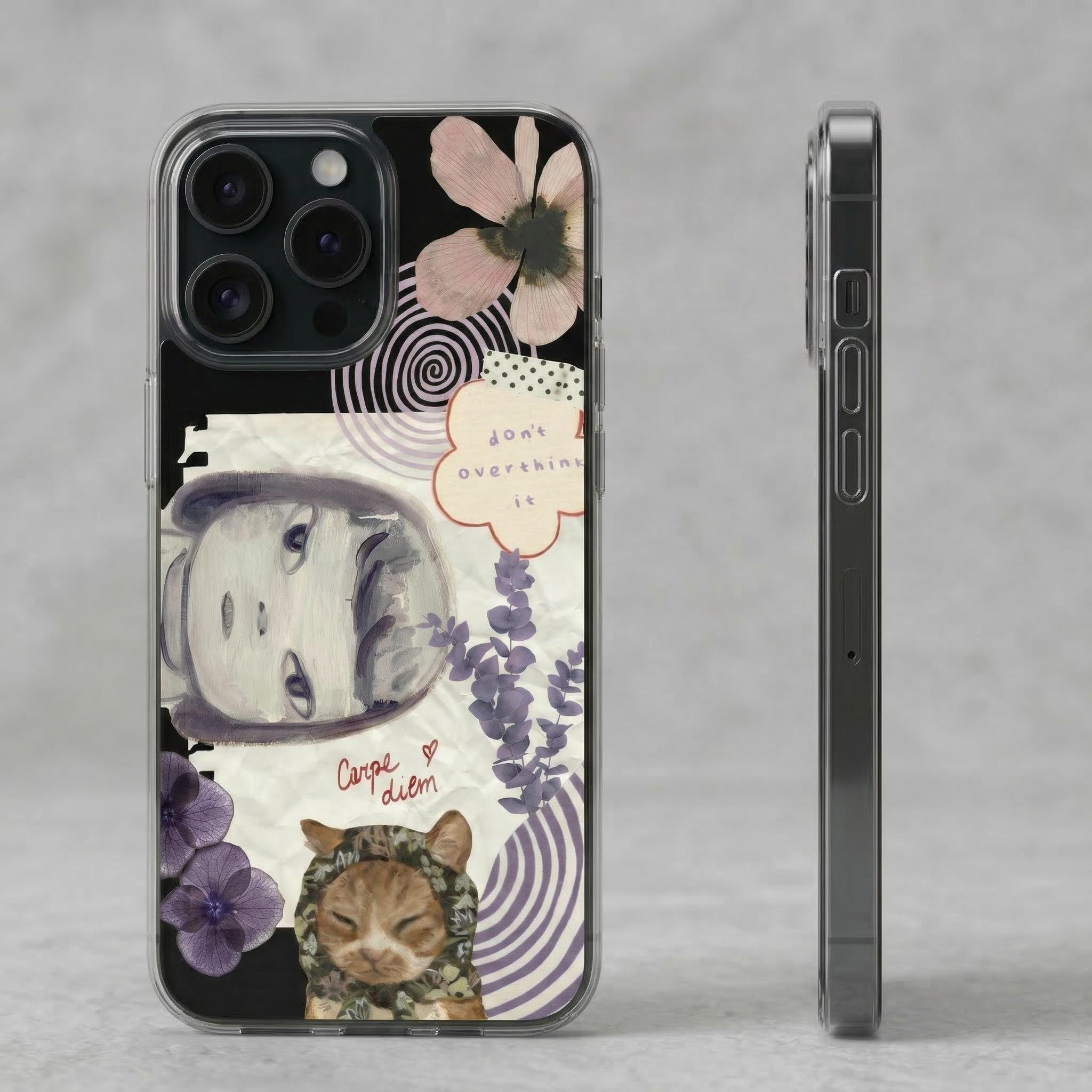 Tiktok Phone Case - Etsy Tiktok Phone Case - Etsy