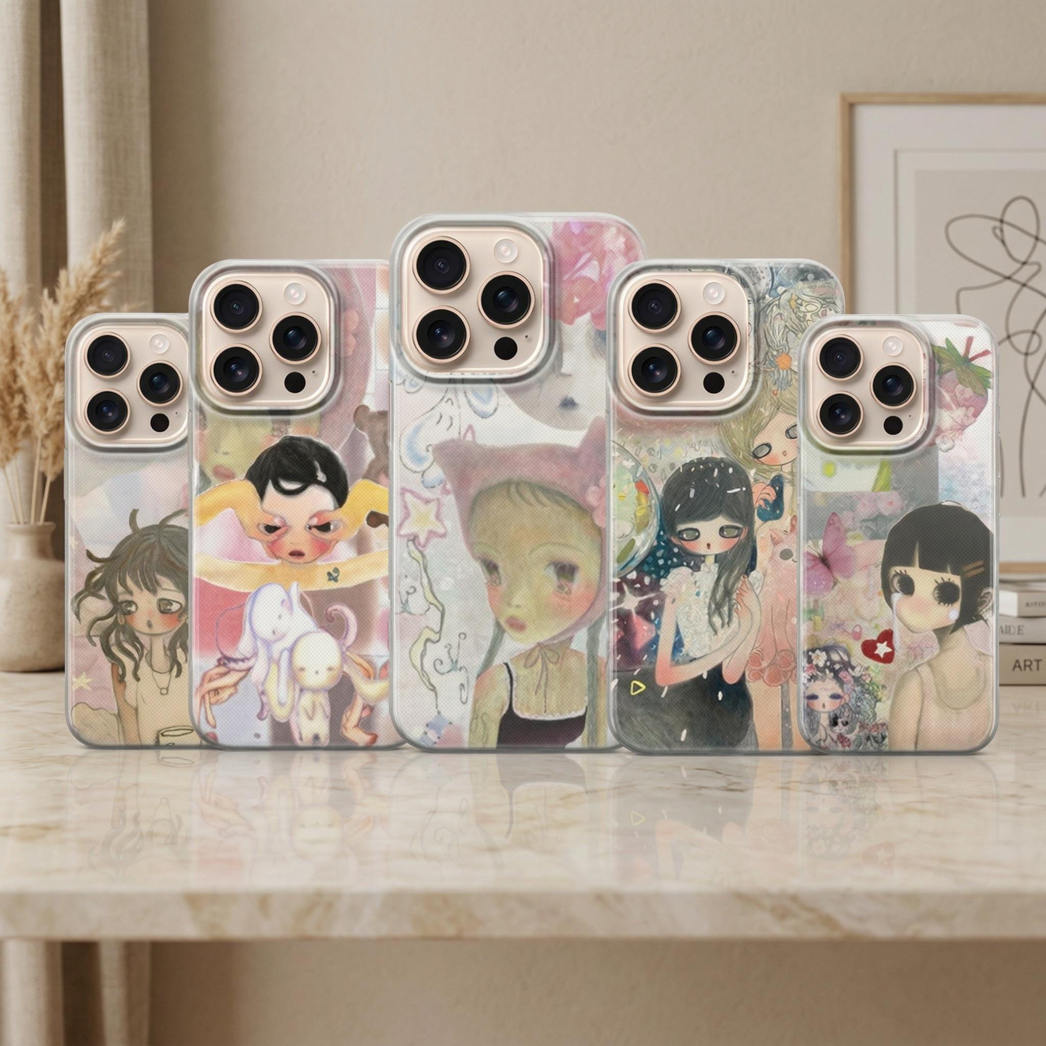 Aya takano - Etsy 日本