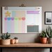 Homeschool Tracker, Before and After School Tracker - Etsy