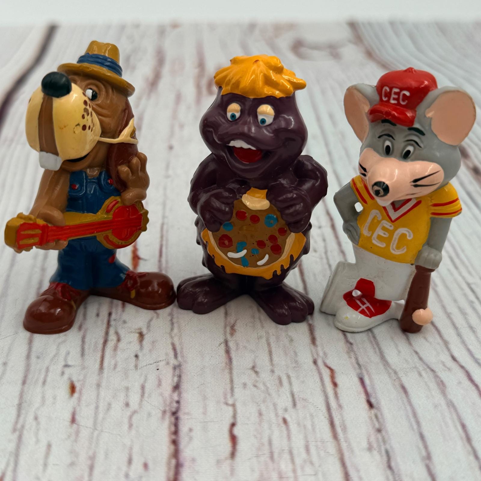 Chuck e cheese vintage - Etsy 日本