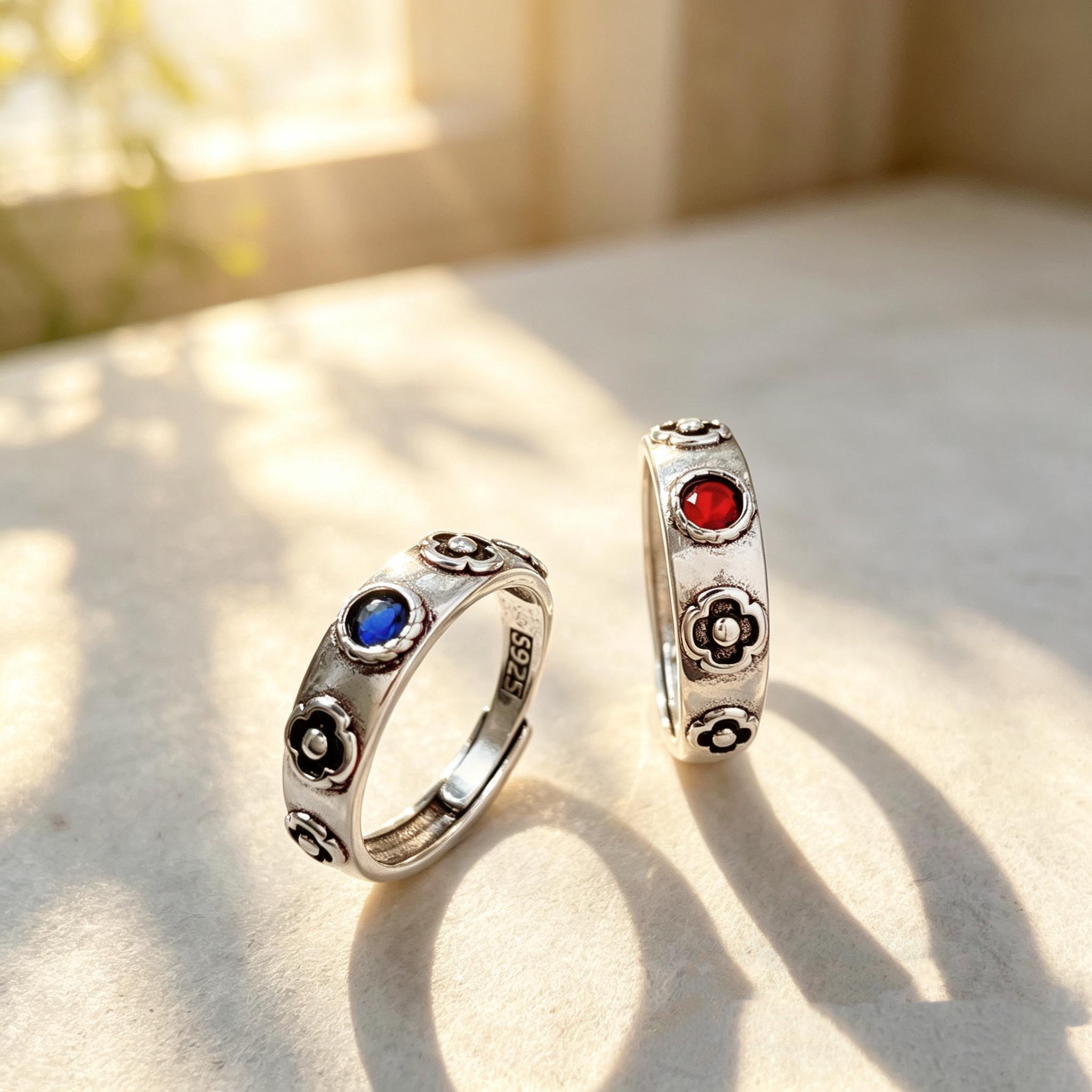 Howl's moving castle ring - Etsy 日本