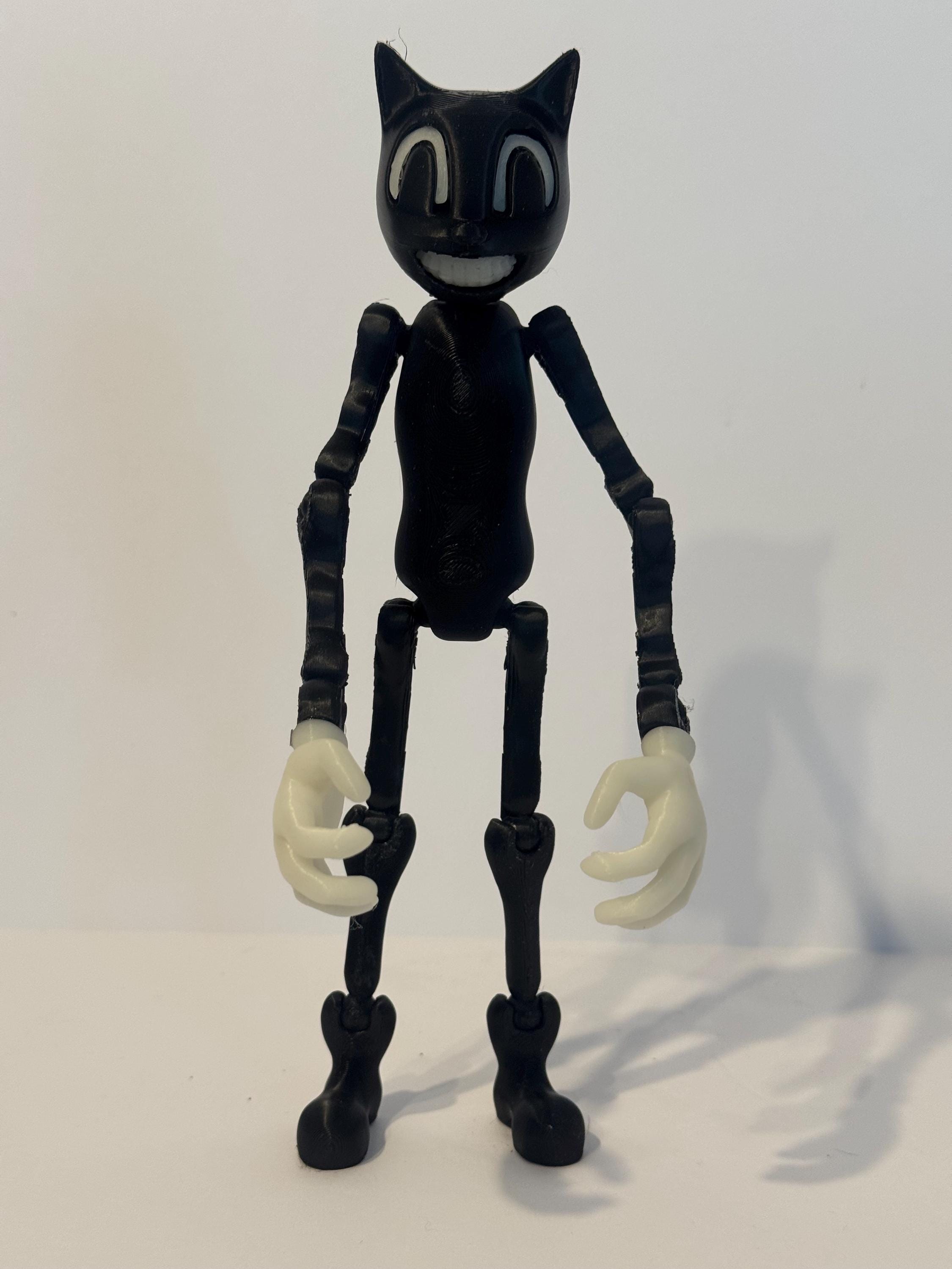 Rainbow friends figure - Etsy 日本