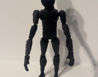 Seek Inspired Horror Figure | Roblox DOORS Inspired Monster