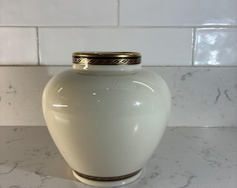 RESERVED for Mary - Vintage Lenox China 