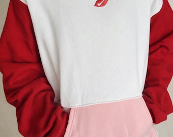 Felpa Nike carina riciclata